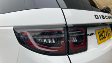 Land Rover Discovery Sport 1.5 P300e Dynamic HSE 5dr Auto [5 Seat] Station Wagon